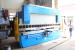 CNC press Brake for metal plate