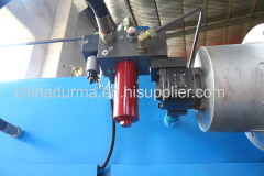 hydraulic plate bending machine price