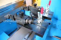 CNC Press Brake press break machine Hydraulic press brake
