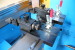 hydraulic press brake machine