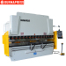 cnc metal folding machine