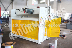 combination press brake and shear good quality as acl lvd amada press brake tooling die block