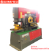 Ironworker Combined Punching and Shearing Machine