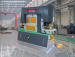 hydraulic punching machine for steel