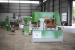 Professional hydraulic sheet metal combined ironworker punching machine