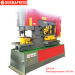 160 ton combined punch and shear machine