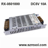 5V 10A switching power supply for LED strip switching power supply