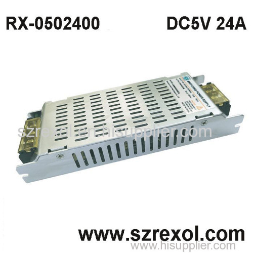 led power supply DC SMPS