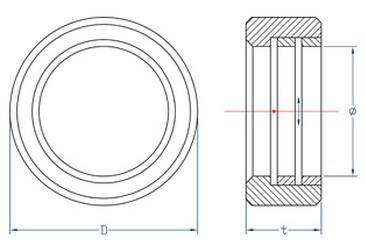 Air Spaced Zero-order Waveplates Air Spaced Waveplate Quarter/Half