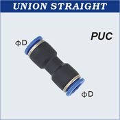 Union Straight