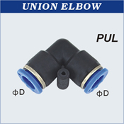 Union Elbow