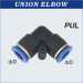 Union Elbow