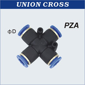 Union Cross