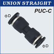 Union Straight