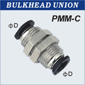 Bulkhead Union