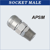 Socket Male