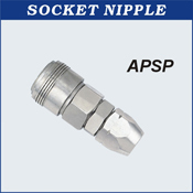 Socket Nipple