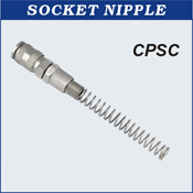 Socket Nipple