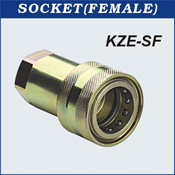 SOCKET(FEMALE)