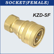 SOCKET(FEMALE)