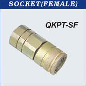 SOCKET(FEMALE)