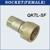 SOCKET(FEMALE)