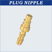 Plug Nipple