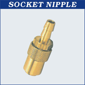 Socket Nipple