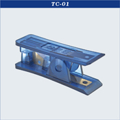 TUBE CUTTER