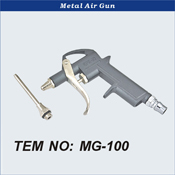 Metal Air Gun