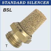 Standard Silencer