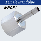 Female Standpipe