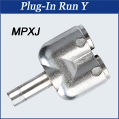 Plug-In Run Y