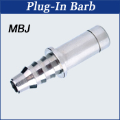 Plug-In Barb