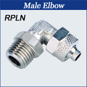 Male Elbow