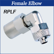 Female Elbow