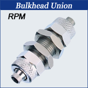 Bulkhead Union