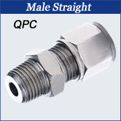 Male Straight