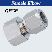 Female Elbow