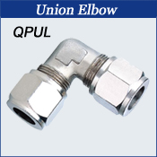 Union Elbow