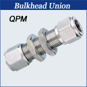 Bulkhead Union