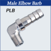Male Elbow Barb