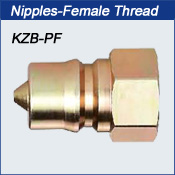 Nipples-Female Thread