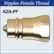 Nipples-Female Thread