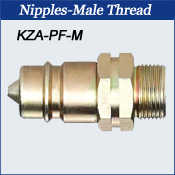 Nipples-Male Thread
