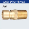 Male Pipe Thread