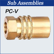 Sub Assemblies