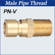 Male Pipe Thread