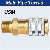 Male Pipe Thread