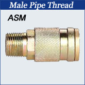 Male Pipe Thread